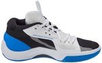 Nike Jordan Zoom Separate Sneakers - White/Blue/Black
