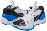 Nike Jordan Zoom Separate Sneakers - White/Blue/Black
