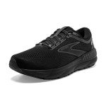 Brooks Beast GTS 23 Sneakers, Black/Gunmetal, Men's 11