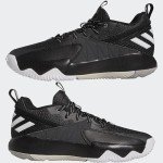 adidas Dame Extply 2 Unisex Athletic Sneakers