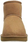 UGG Women's Classic Mini II Boot, Chestnut