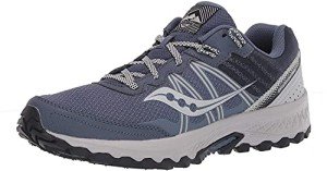 Saucony Men's Excursion TR14 Trail Running Sneakers