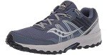 Saucony Men's Excursion TR14 Trail Running Sneakers