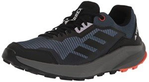 adidas Terrex Trailrider Sneakers for Men, Wonder Steel