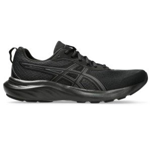 ASICS Men's Gel-Contend 9 Running Shoes - Black