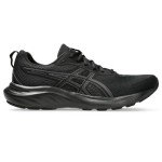 ASICS Men's Gel-Contend 9 Running Shoes - Black