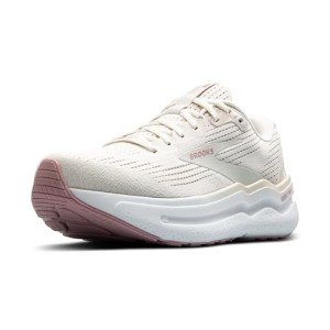 Brooks Ghost Max 2 Sneakers - Coconut Milk Gray