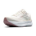 Brooks Ghost Max 2 Sneakers - Coconut Milk Gray