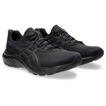 ASICS Men's Gel-Contend 9 Running Shoes - Black