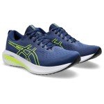 ASICS Men's Gel-Excite 10 Running Shoes, Blue/Yellow