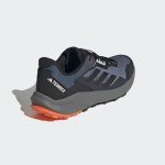 adidas Terrex Trailrider Sneakers for Men, Wonder Steel