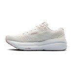 Brooks Ghost Max 2 Sneakers - Coconut Milk Gray