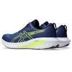 ASICS Men's Gel-Excite 10 Running Shoes, Blue/Yellow