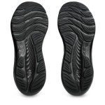 ASICS Men's Gel-Contend 9 Running Shoes - Black