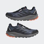 adidas Terrex Trailrider Sneakers for Men, Wonder Steel