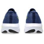 ASICS Men's Gel-Excite 10 Running Shoes, Blue/Yellow