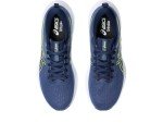 ASICS Men's Gel-Excite 10 Running Shoes, Blue/Yellow