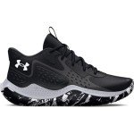 Under Armour Jet '23 Basketball Shoe – Black/Gray