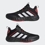 adidas Ownthegame 2.0 Men's Basketball Sneakers