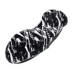 Under Armour Jet '23 Basketball Shoe – Black/Gray