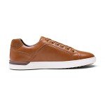 Bruno Marc Men's Casual Brown Skate Sneakers