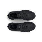 Under Armour Men's Charged Assert 10 Sneakers, Black