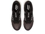 ASICS Men's Gel-Contend 8 Running Shoes - Black/White