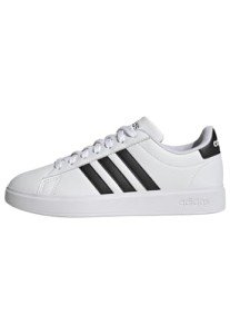 Adidas Women's Grand Court 2.0 Tennis Sneakers