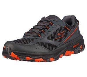 Skechers Men's GOrun Altitude Running Trail Sneakers