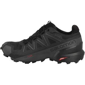Salomon Speedcross 5 Men's Gore-Tex Trail Sneakers