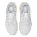 New Balance Women's Grey Running Shoe, Size 8