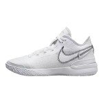 Nike Men's Modern Sneakers in White, Size 12
