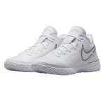 Nike Men's Modern Sneakers in White, Size 12