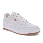 Levi's Men's Drive Lo Casual Lace-Up Sneakers