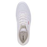 Levi's Men's Drive Lo Casual Lace-Up Sneakers
