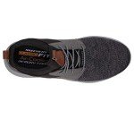 SKECHERS Classic Fit Men's Delson Camben Sneakers