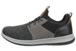 SKECHERS Classic Fit Men's Delson Camben Sneakers