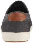 Steve Madden Men's Fenta Black Fashion Sneakers
