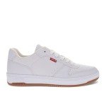 Levi's Men's Drive Lo Casual Lace-Up Sneakers