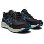 ASICS Women’s Gel-Venture 9 Running Shoes - Black