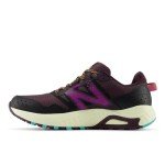 New Balance Women's 410 V8 Trail Shoe, Fuchsia