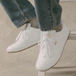 Levi's Men's Drive Lo Casual Lace-Up Sneakers