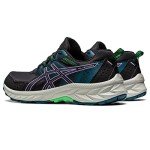 ASICS Women’s Gel-Venture 9 Running Shoes - Black