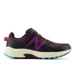 New Balance Women's 410 V8 Trail Shoe, Fuchsia