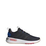 adidas Racer TR23 Men's Sneakers - Carbon/Black/Royal Blue