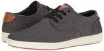 Steve Madden Men's Fenta Black Fashion Sneakers