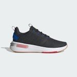 adidas Racer TR23 Men's Sneakers - Carbon/Black/Royal Blue