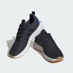 adidas Racer TR23 Men's Sneakers - Carbon/Black/Royal Blue