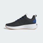 adidas Racer TR23 Men's Sneakers - Carbon/Black/Royal Blue
