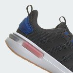 adidas Racer TR23 Men's Sneakers - Carbon/Black/Royal Blue